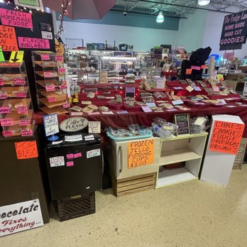 Taylor Town Trade Center - Flea Markets Near Me - Taylor, Michigan