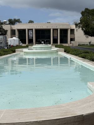 Appleton Museum of Art by null