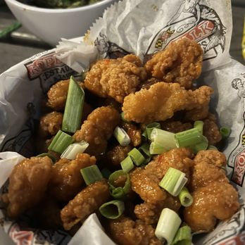 Ropewalk - Bada Bing Shrimp - New American Near Me - Chincoteague, Virginia