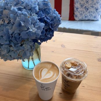 Elk Creek Coffee - Coffee & Tea Near Me - Cannon Beach, Oregon Elk Creek Coffee - Coffee & Tea Near Me - Cannon Beach, Oregon