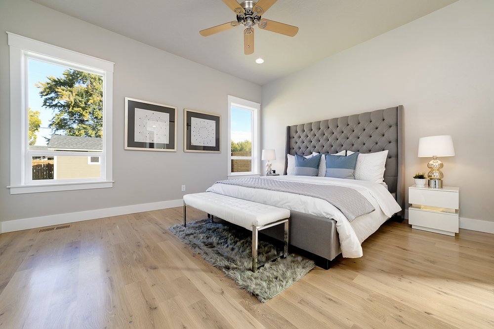 SILVER SAGE HOME STAGING 3077 S Bown Way, Boise, Idaho Home Staging