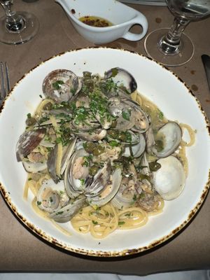 Sal’s Place (at old Il Piccolino) by null