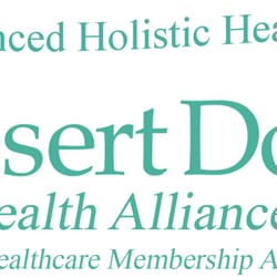 Desert Dove Health Alliance