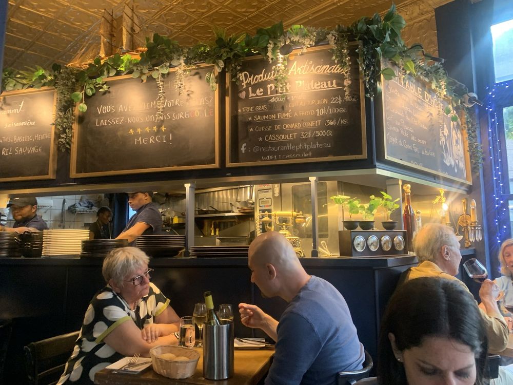 Le P’tit Plateau