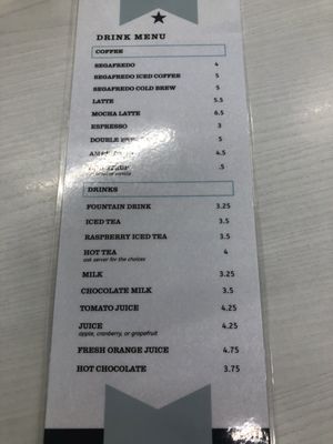 Menu photo 5 Lake Highlands Cafe Dallas, TX Menu photo 5 Lake Highlands Cafe Dallas, TX