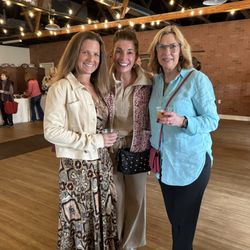 Jaya Yoga - Jaya Yoga students together in Clarks Summit, celebrating 15 years