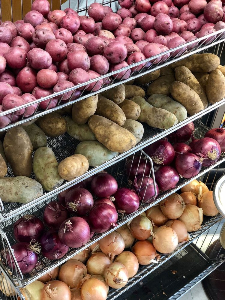 J L RICHARD’S PRIME MEATS & DELI 17 Reviews Meat Shops 668