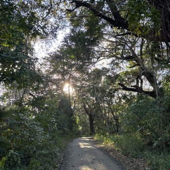 Robbin's Park - Parks Near Me - Davie, Florida