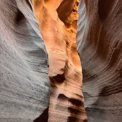 Antelope Valley Canyon Tours