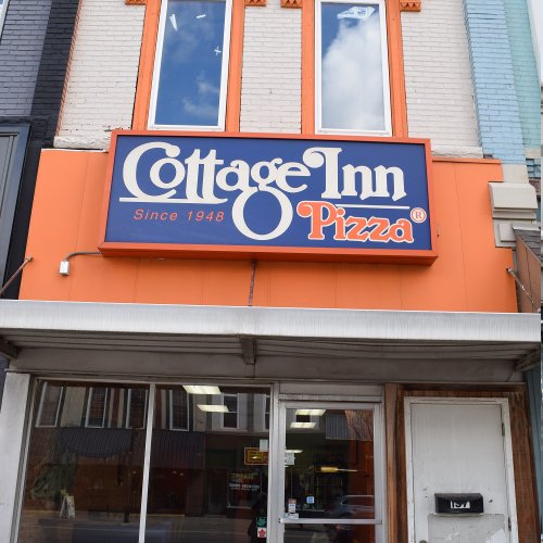 COTTAGE INN PIZZA Updated October 2024 13 Reviews 137 S Cochran