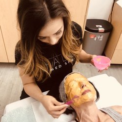 Halo Med Spa