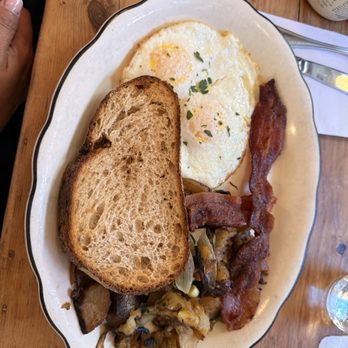 Bubby's Tribeca - American Near Me - New York, New York