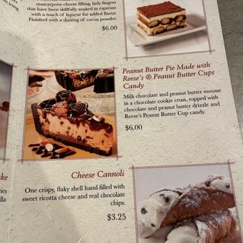 Bella Pasta - Italian Near Me - Greece, New York