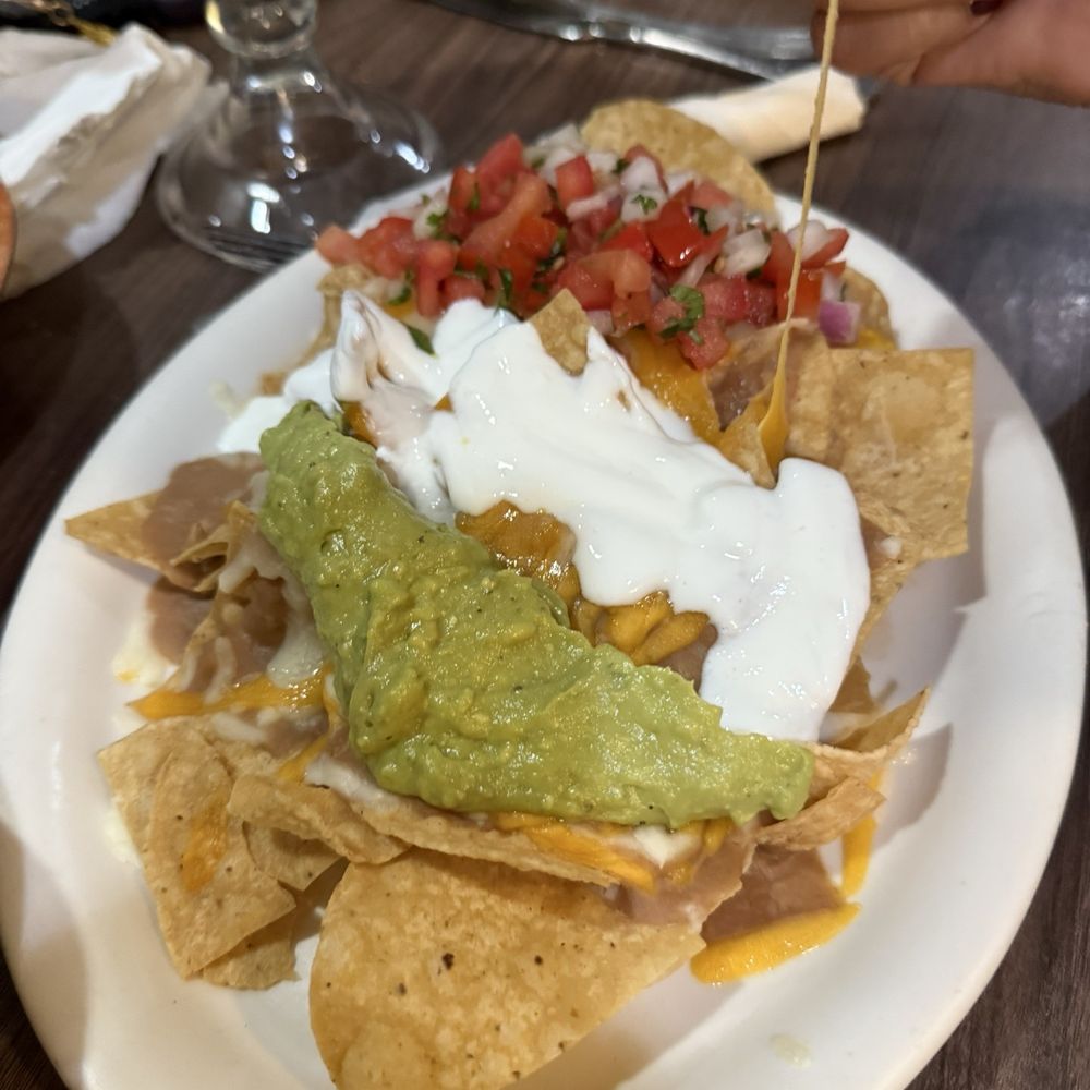 El Sinaloense - One of our friends is vegetarian and thank you for accommodating her - Seafood Near Me - San Mateo, California