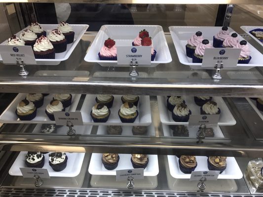 The Sweet Spot Bakery by null