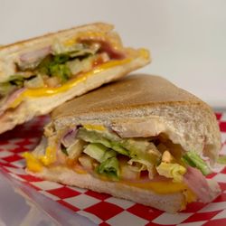 Sandwicheria El Gruñon