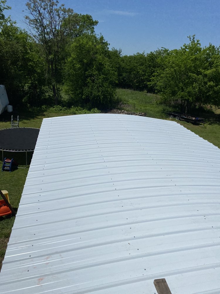 Slide of Elevate Roofing & Builders