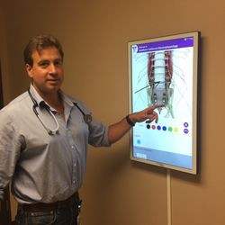 Octaviano Roges, MD - Dr. Octaviano Roges