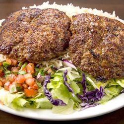 Tasty Kabob & Pizza - Chaplee Kabob