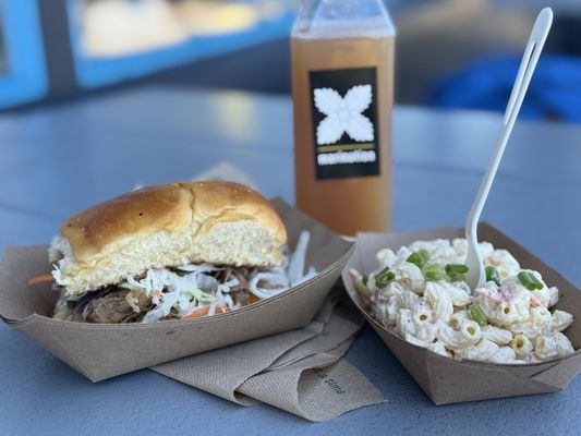 Marination Ma Kai by null
