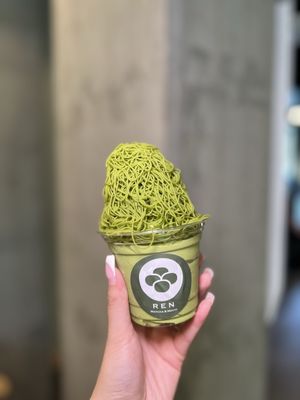 Mochi-ya Ren by null