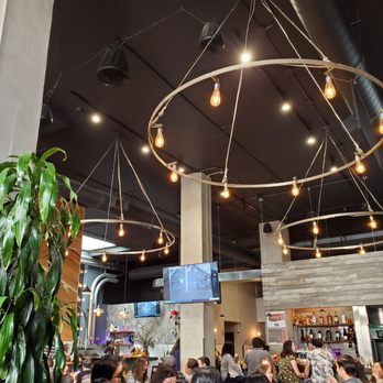 Berkeley Social Club - Breakfast & Brunch Near Me - Berkeley, California