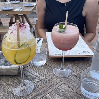 Bocca - drinks - Bars Near Me - Nice, 06