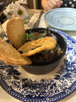 Ristorante Dillà by null