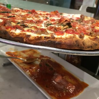 Juliana's - Food - Pizza Near Me - Brooklyn, New York Juliana's - Food - Pizza Near Me - Brooklyn, New York