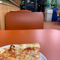 Pizza Di Roma - Grabbing a late night Slice of Pizza