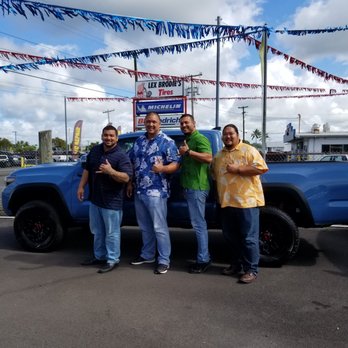 Aiona Car Sales - The Sales Crew of Aiona Car Sales! - Used Car Dealers Near Me - Hilo, Hawaii Aiona Car Sales - The Sales Crew of Aiona Car Sales! - Used Car Dealers Near Me - Hilo, Hawaii