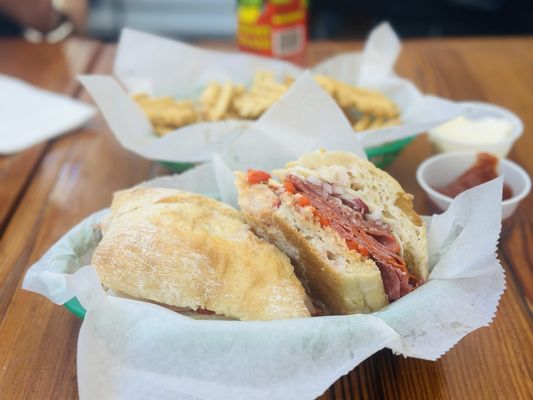 Joey Tomatoes Deli & Market by null