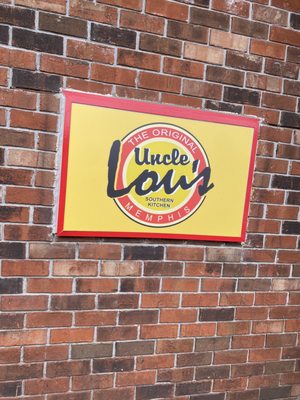 Uncle Lou's Fried Chicken by null
