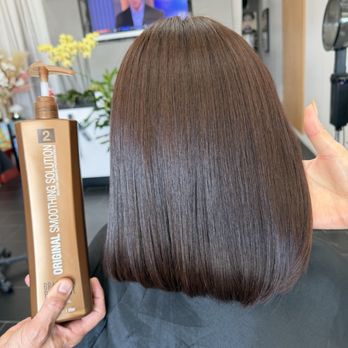 Cindy Hair Salon - Hair Salons Near Me - Westminster, California