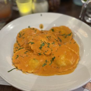 il Canale - LOBSTER RAVIOLI - Italian Near Me - Washington, DC, District of Columbia