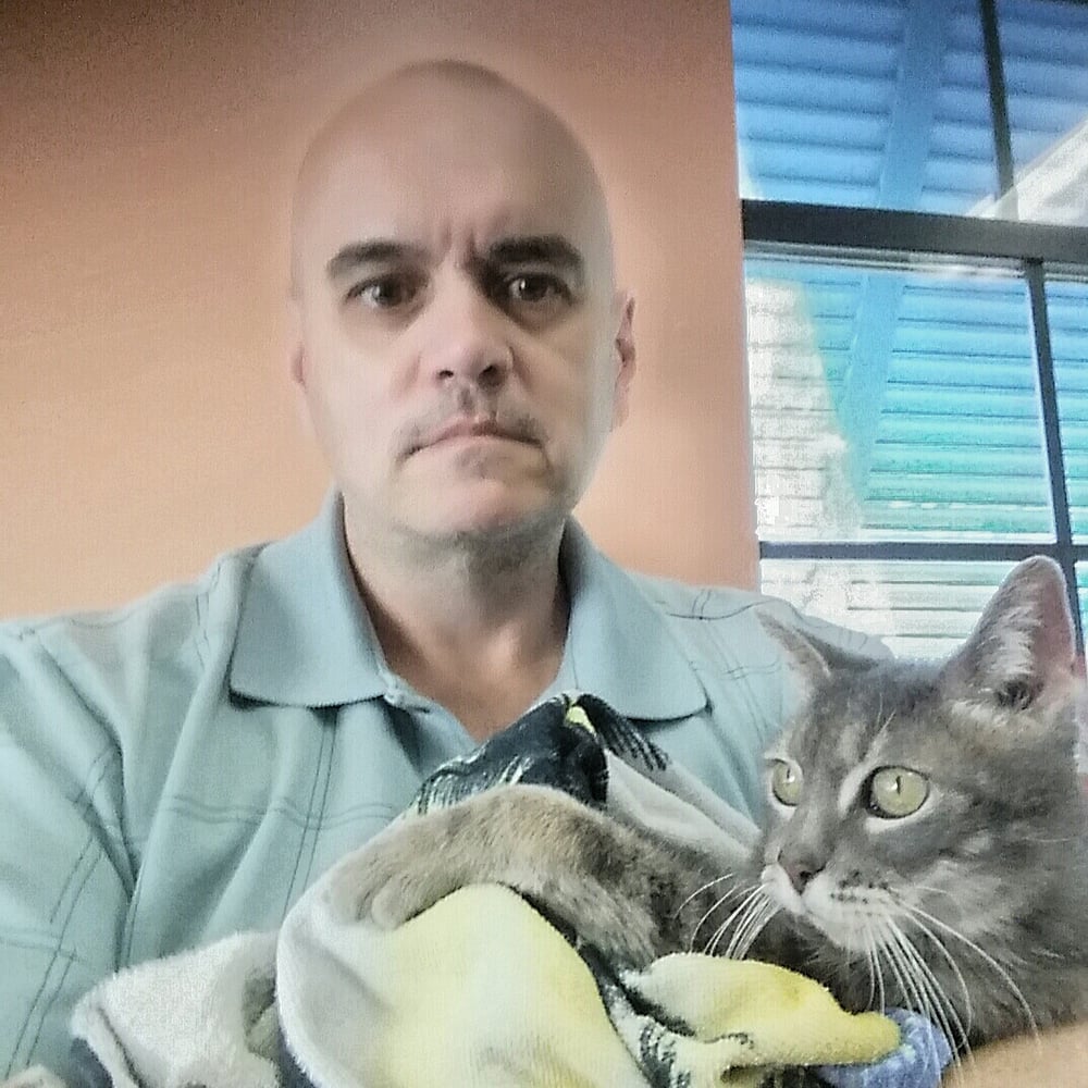 VERO BEACH VETERINARY HOSPITAL Veterinarians 498 22nd Pl, Vero