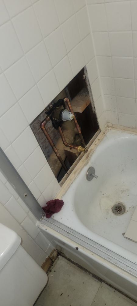 Slide of STC Plumbing