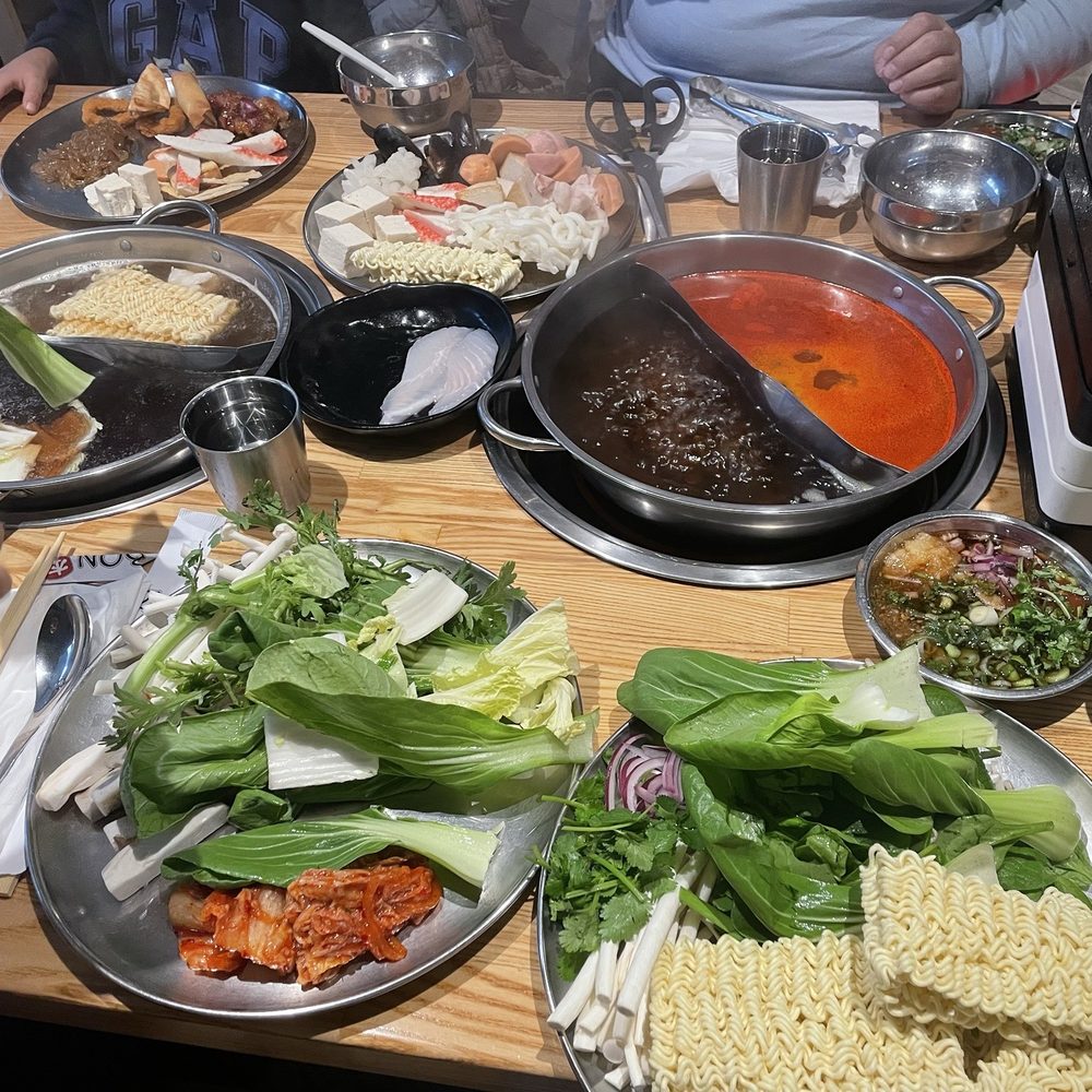 Bon Shabu - Hot Pot Near Me - Los Angeles, California Bon Shabu - Hot Pot Near Me - Los Angeles, California