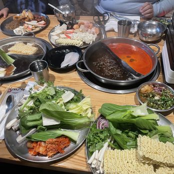 Bon Shabu - Hot Pot Near Me - Los Angeles, California Bon Shabu - Hot Pot Near Me - Los Angeles, California