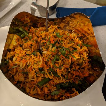 Tabla Indian Restaurant Winter Park - Vegetable Biriyani - Chinese Near Me - Winter Park, Florida Tabla Indian Restaurant Winter Park - Vegetable Biriyani - Chinese Near Me - Winter Park, Florida