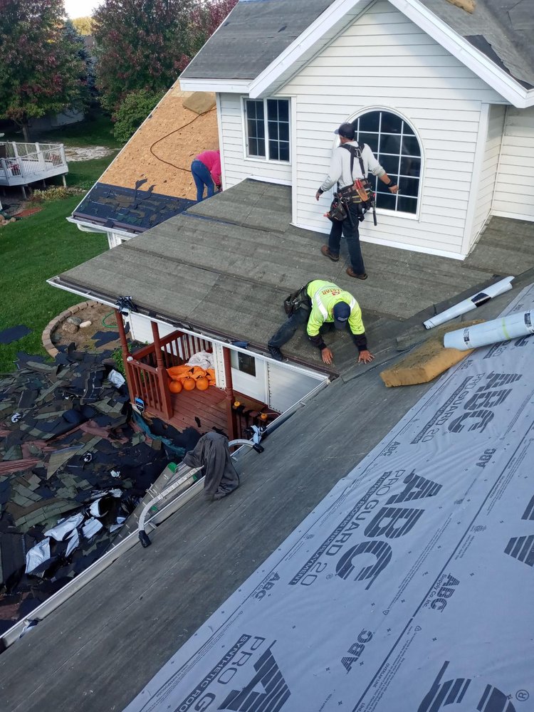 TOP SHELF CONSTRUCTION 18 Photos 5791 Birch St, North Branch