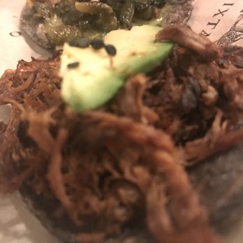 Nixtaco - Mexican Near Me - Roseville, California