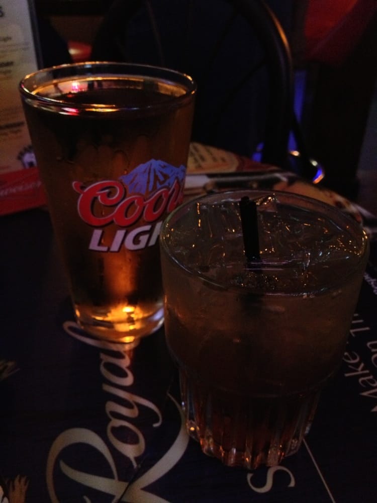 PEANUT FOOD & SPIRITS Updated September 2024 43 Reviews 5731 St