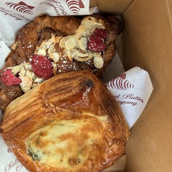 Salted Butter - Desserts Near Me - Pasadena, California Salted Butter - Desserts Near Me - Pasadena, California