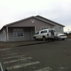 US Post Office