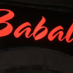Babalu