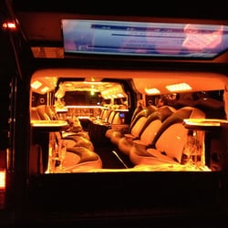 Geneva Limousine