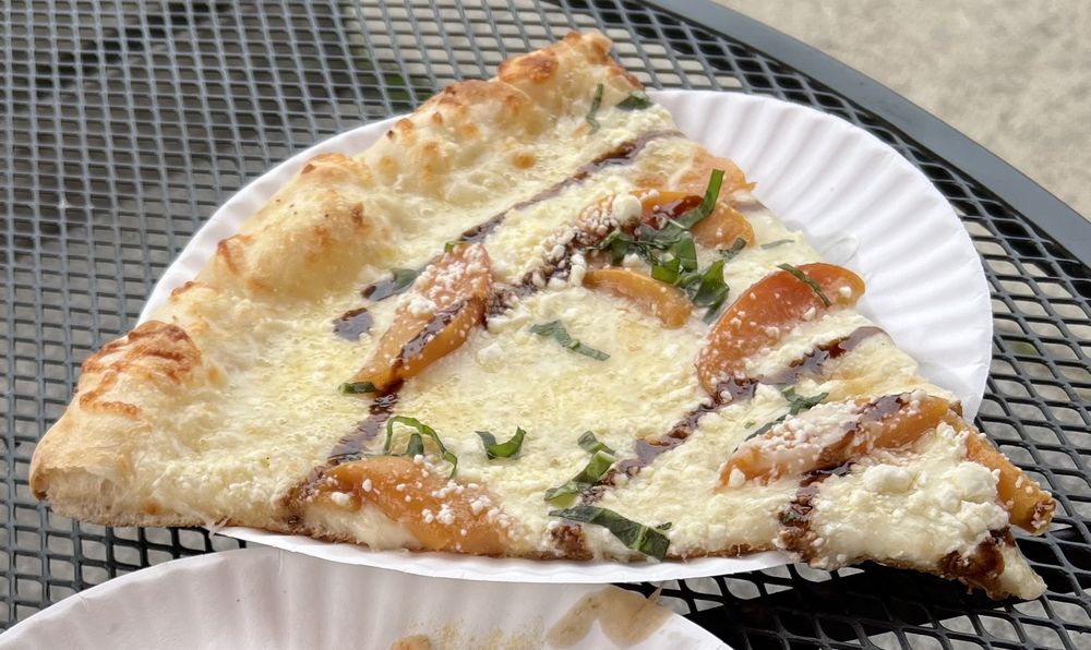 BUMPA’S PIZZERIA Updated September 2024 6 Victor Mendon Rd, Mendon