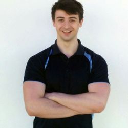 Tom Robinson Personal Training