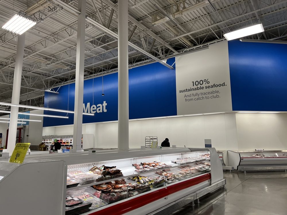 SAM’S CLUB 418 Photos & 165 Reviews 904 Pleasant Grove Blvd